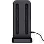 Trust Gaming GXT 1256 Base de carga para Nintendo Joy-Con 2 negra